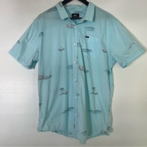 Men’s O’Neill Button Shirt